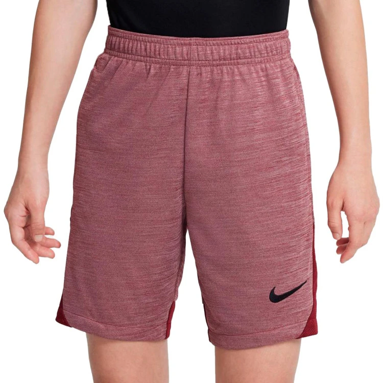 Pantalón Corto Nike Dri-Fit Academy Niño 3 Pantalón Corto Nike Dri-Fit Academy Niño