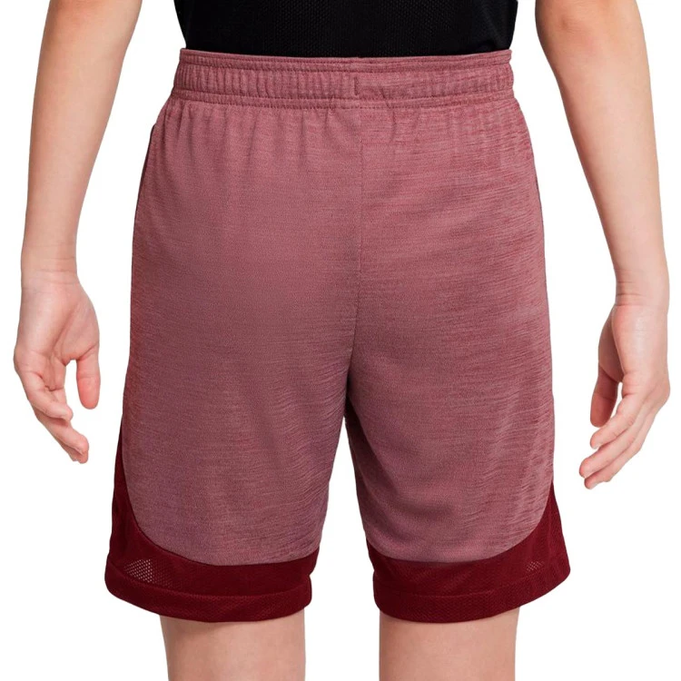 Pantalón Corto Nike Dri-Fit Academy Niño 4 Pantalón Corto Nike Dri-Fit Academy Niño - Imagen 2