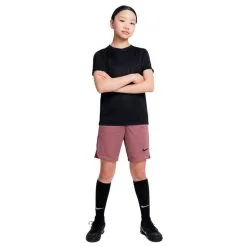 Pantalón Corto Nike Dri-Fit Academy Niño 9 Pantalón Corto Nike Dri-Fit Academy Niño -Botas de fútbol comercio pantalon corto nike dri fit academy nino red pure 3