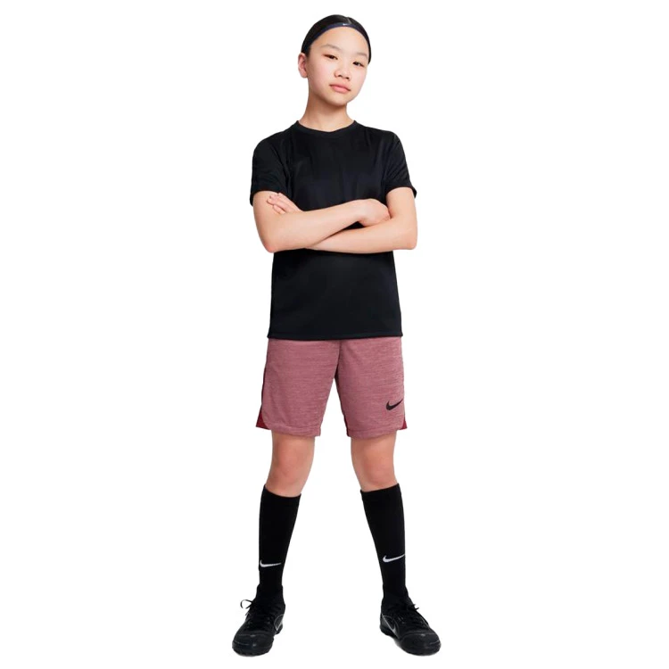 Pantalón Corto Nike Dri-Fit Academy Niño 6 Pantalón Corto Nike Dri-Fit Academy Niño - Imagen 4