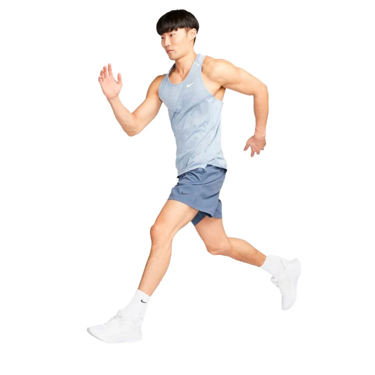 Pantalón Corto Nike Dri-Fit Form 6 Pantalón Corto Nike Dri-Fit Form - Imagen 4