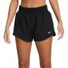 Pantalón Corto Nike Dri-Fit One Mujer -Botas de fútbol comercio pantalon corto nike dri fit one mujer black 0