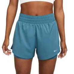 Pantalón Corto Nike Dri-Fit One Mujer