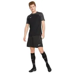 Pantalón Corto Nike Dri-Fit Strike -Botas de fútbol comercio pantalon corto nike dri fit strike black anthracite anthracite white 3
