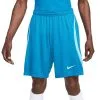 Pantalón Corto Nike Dri-Fit Strike 1 Pantalón Corto Nike Dri-Fit Strike -Botas de fútbol comercio pantalon corto nike dri fit strike green abyss baltic blue white 0