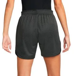 Pantalón Corto Nike Dri-Fit Strike Knit Mujer 7 Pantalón Corto Nike Dri-Fit Strike Knit Mujer -Botas de fútbol comercio pantalon corto nike dri fit strike knit mujer black black white 1