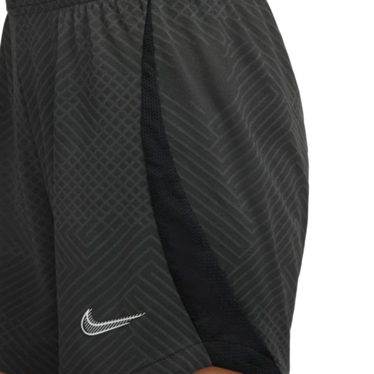 Pantalón Corto Nike Dri-Fit Strike Knit Mujer 6 Pantalón Corto Nike Dri-Fit Strike Knit Mujer - Imagen 4