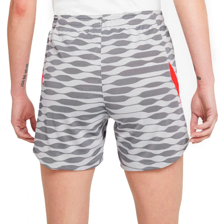 Pantalón Corto Nike Dri-Fit Strike Knit Mujer 4 Pantalón Corto Nike Dri-Fit Strike Knit Mujer - Imagen 2