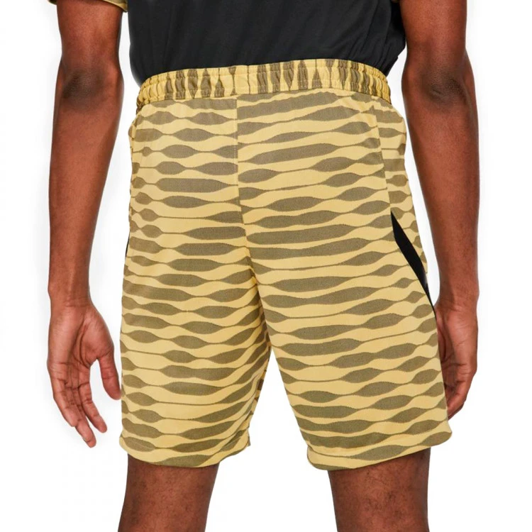 Pantalón Corto Nike Dri-Fit Strike Knit 4 Pantalón Corto Nike Dri-Fit Strike Knit - Imagen 2