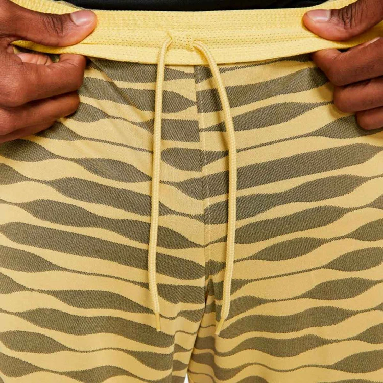 Pantalón Corto Nike Dri-Fit Strike Knit 6 Pantalón Corto Nike Dri-Fit Strike Knit - Imagen 4
