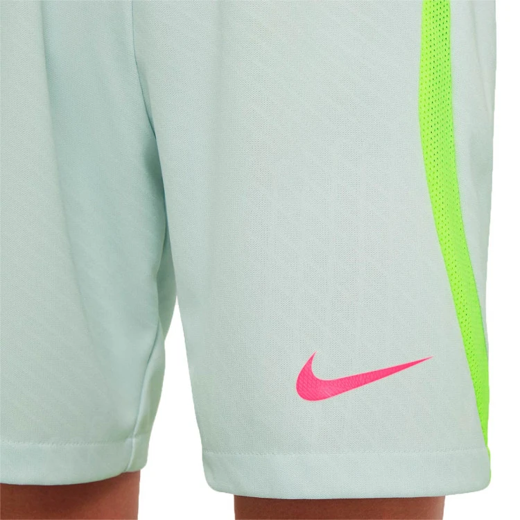 Pantalón Corto Nike Dri-Fit Strike Niño 5 Pantalón Corto Nike Dri-Fit Strike Niño - Imagen 3