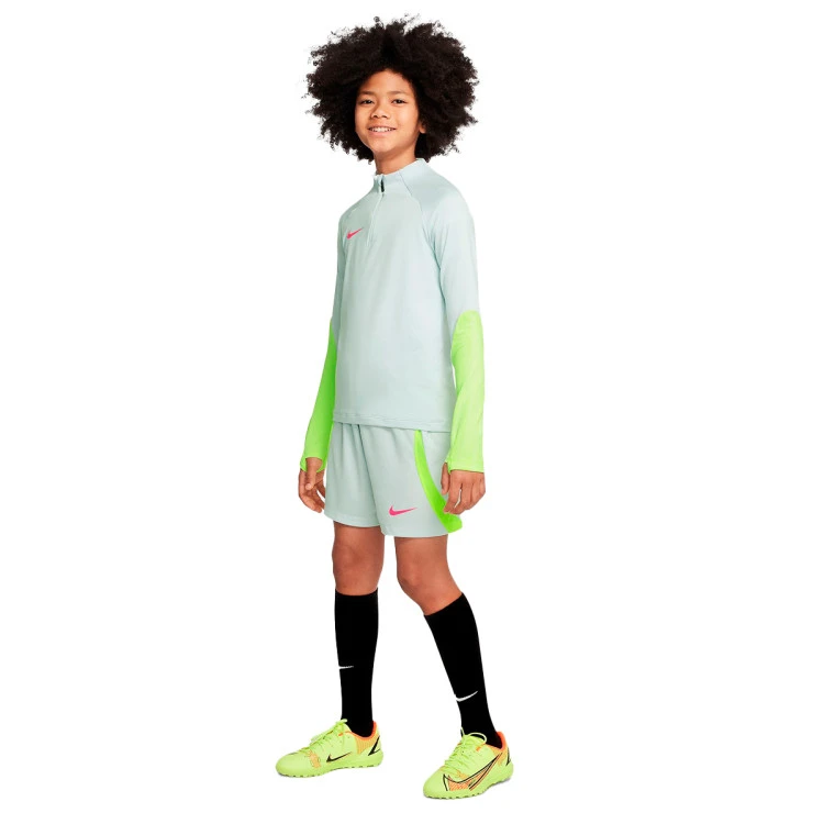 Pantalón Corto Nike Dri-Fit Strike Niño 7 Pantalón Corto Nike Dri-Fit Strike Niño - Imagen 5