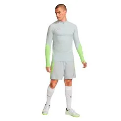 Pantalón Corto Nike Dri-Fit Strike 9 Pantalón Corto Nike Dri-Fit Strike -Botas de fútbol comercio pantalon corto nike dri fit strike pure platinum volt 3