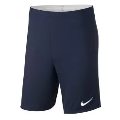 Pantalón Corto Nike Academy 18 Knit Niño