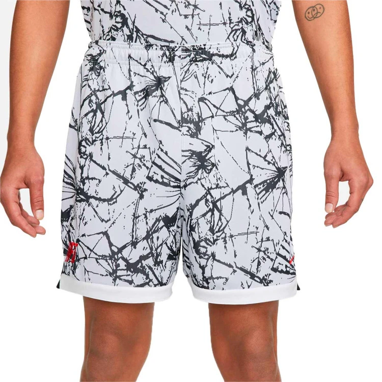 Pantalón Corto Nike Dri-FIT NIKE F.C. 3 Pantalón Corto Nike Dri-FIT NIKE F.C.
