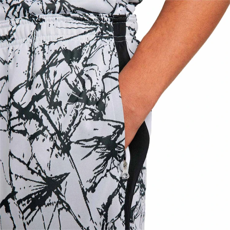 Pantalón Corto Nike Dri-FIT NIKE F.C. 5 Pantalón Corto Nike Dri-FIT NIKE F.C. - Imagen 3