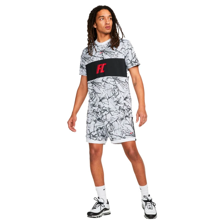 Pantalón Corto Nike Dri-FIT NIKE F.C. 7 Pantalón Corto Nike Dri-FIT NIKE F.C. - Imagen 5