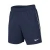 Pantalón Corto Nike League III Knit 2 Pantalón Corto Nike League III Knit -Botas de fútbol comercio pantalon corto nike league iii knit midnight navy white 0