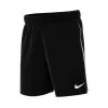 Pantalón Corto Nike League III Knit Niño -Botas de fútbol comercio pantalon corto nike league iii knit nino black white 0