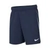 Pantalón Corto Nike League III Knit Niño -Botas de fútbol comercio pantalon corto nike league iii knit nino midnight navy white 0