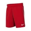 Pantalón Corto Nike League III Knit Niño 2 Pantalón Corto Nike League III Knit Niño -Botas de fútbol comercio pantalon corto nike league iii knit nino university red white 0