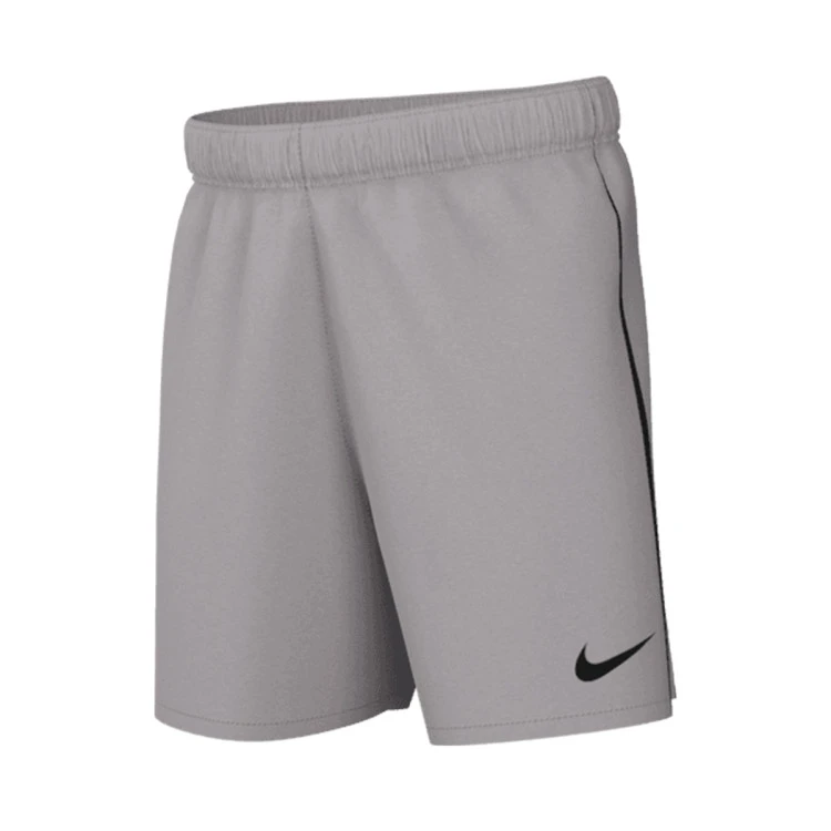 Pantalón Corto Nike League III Knit Niño 3 Pantalón Corto Nike League III Knit Niño