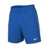 Pantalón Corto Nike League III Knit -Botas de fútbol comercio pantalon corto nike league iii knit royal blue white 0