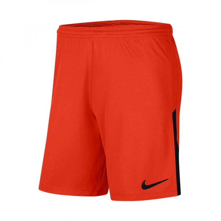 Pantalón Corto Nike League II Knit 3 Pantalón Corto Nike League II Knit