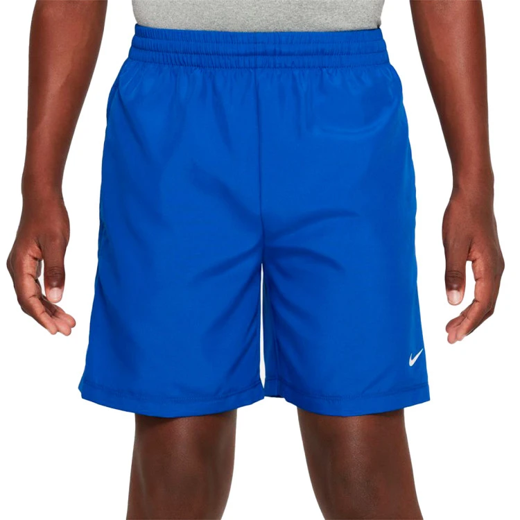 Pantalón Corto Nike Multi Woven Niño 3 Pantalón Corto Nike Multi Woven Niño