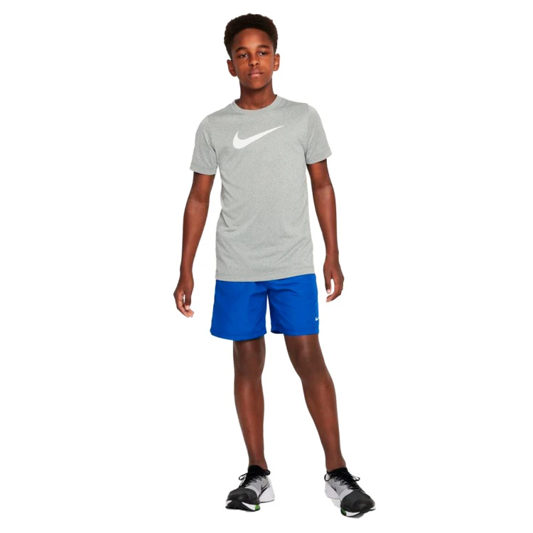 Pantalón Corto Nike Multi Woven Niño 7 Pantalón Corto Nike Multi Woven Niño - Imagen 5