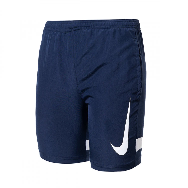 Pantalón Corto Nike Dri-Fit Academy GX Niño 3 Pantalón Corto Nike Dri-Fit Academy GX Niño