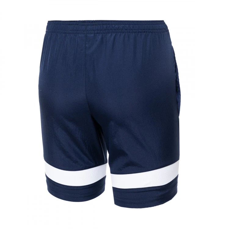 Pantalón Corto Nike Dri-Fit Academy GX Niño 4 Pantalón Corto Nike Dri-Fit Academy GX Niño - Imagen 2