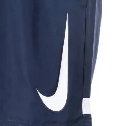 Pantalón Corto Nike NSW Dri-Fit Academy GX -Botas de fútbol comercio pantalon corto nike nsw dri fit academy gx negro 2