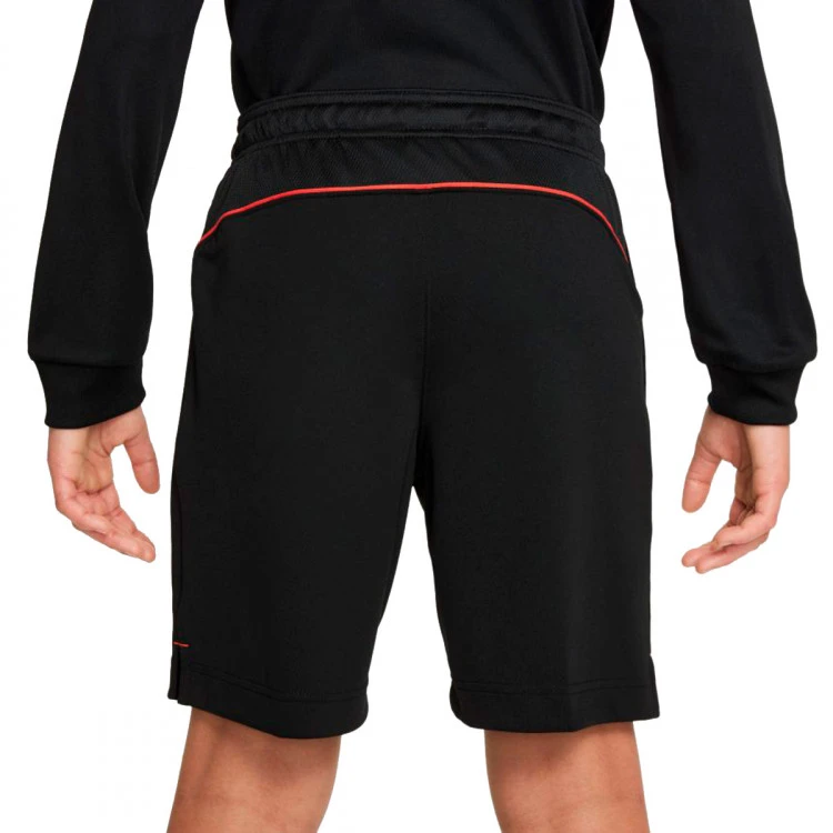 Pantalón Corto Nike Dri-Fit NIKE FC Libero KZ Niño 4 Pantalón Corto Nike Dri-Fit NIKE FC Libero KZ Niño - Imagen 2