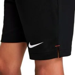Pantalón Corto Nike Dri-Fit NIKE FC Libero KZ Niño 8 Pantalón Corto Nike Dri-Fit NIKE FC Libero KZ Niño -Botas de fútbol comercio pantalon corto nike nsw dri fit libero kz nino black habanero red white 2