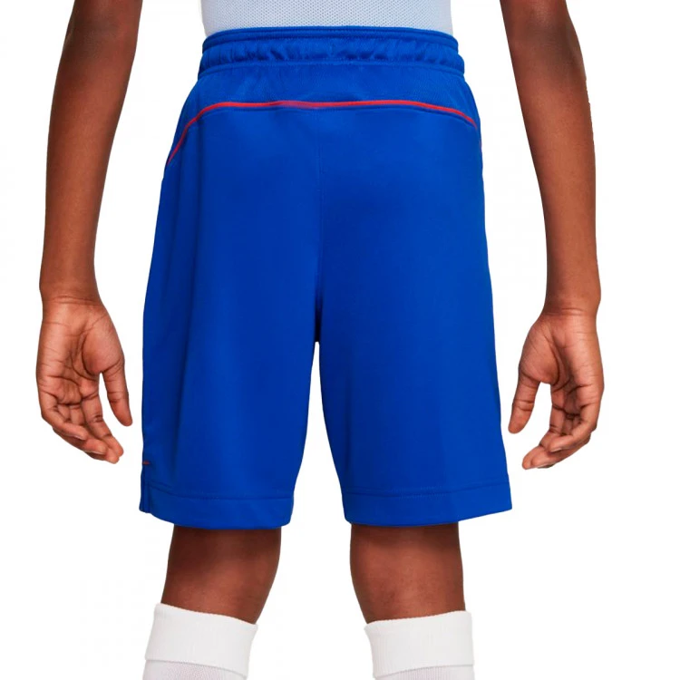 Pantalón Corto Nike Dri-Fit NIKE FC Libero KZ Niño 4 Pantalón Corto Nike Dri-Fit NIKE FC Libero KZ Niño - Imagen 2