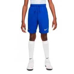 Pantalón Corto Nike Dri-Fit NIKE FC Libero KZ Niño 8 Pantalón Corto Nike Dri-Fit NIKE FC Libero KZ Niño -Botas de fútbol comercio pantalon corto nike nsw dri fit libero kz nino game royal habanero red 2