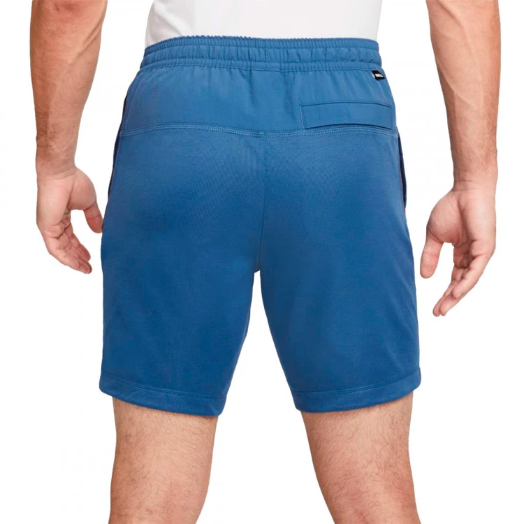 Pantalón Corto Nike NSW NIKE FC Tribuna KZ 4 Pantalón Corto Nike NSW NIKE FC Tribuna KZ - Imagen 2