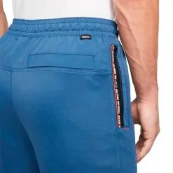 Pantalón Corto Nike NSW NIKE FC Tribuna KZ 9 Pantalón Corto Nike NSW NIKE FC Tribuna KZ -Botas de fútbol comercio pantalon corto nike nsw nike fc tribuna kz mystic navy habanero red 3