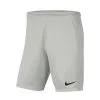 Pantalón Corto Nike Park III Knit 1 Pantalón Corto Nike Park III Knit -Botas de fútbol comercio pantalon corto nike park iii knit pewter grey black 0