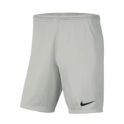 Pantalón Corto Nike Park III Knit