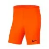 Pantalón Corto Nike Park III Knit 2 Pantalón Corto Nike Park III Knit -Botas de fútbol comercio pantalon corto nike park iii knit safety orange black 0
