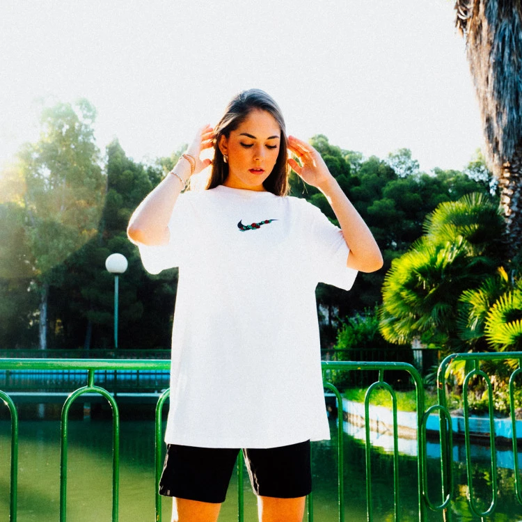 Pantalón Corto Nike Sportswear Club 5 Pantalón Corto Nike Sportswear Club - Imagen 3