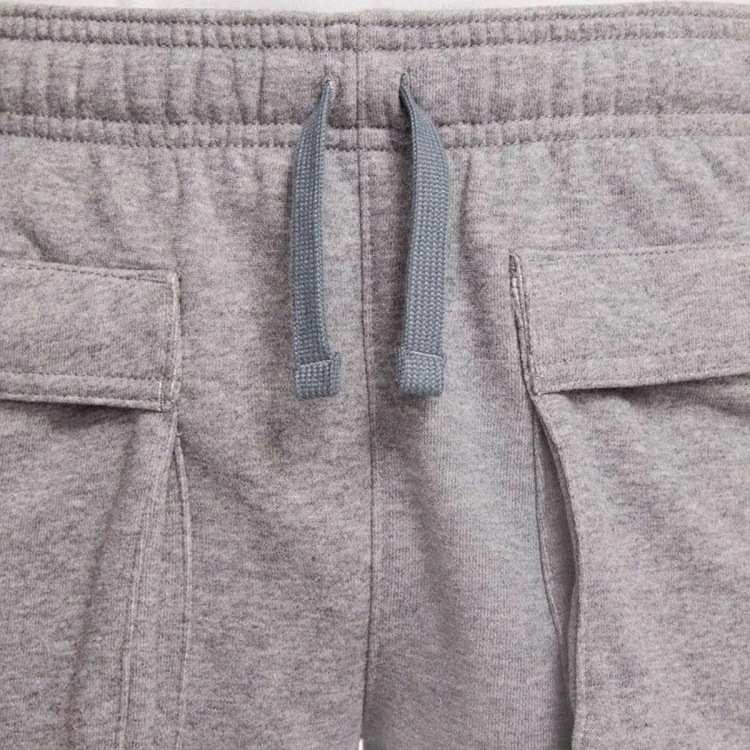 Pantalón Corto Nike Sportswear Club Cargo Niño 5 Pantalón Corto Nike Sportswear Club Cargo Niño - Imagen 3