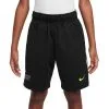 PantalĂłn Corto Nike Sportswear Repeat Niño 1 PantalĂłn Corto Nike Sportswear Repeat Niño -Botas de fĂștbol comercio pantalon corto nike sportswear repeat nino black volt 0