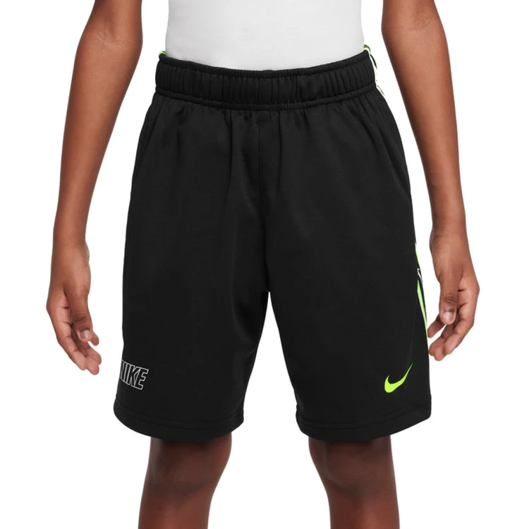 Pantalón Corto Nike Sportswear Repeat Niño 3 Pantalón Corto Nike Sportswear Repeat Niño
