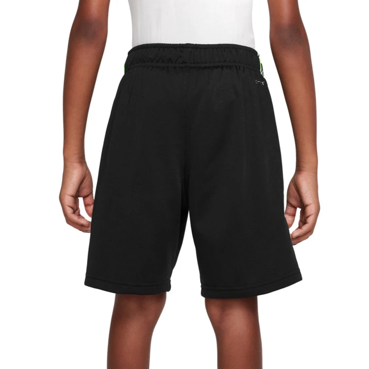 Pantalón Corto Nike Sportswear Repeat Niño 4 Pantalón Corto Nike Sportswear Repeat Niño - Imagen 2
