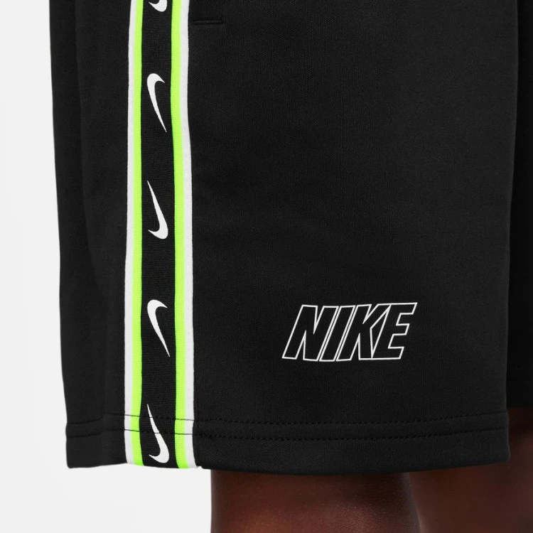Pantalón Corto Nike Sportswear Repeat Niño 5 Pantalón Corto Nike Sportswear Repeat Niño - Imagen 3