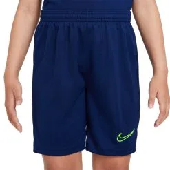 Pantalón Corto Nike Academy 21 Knit Niño