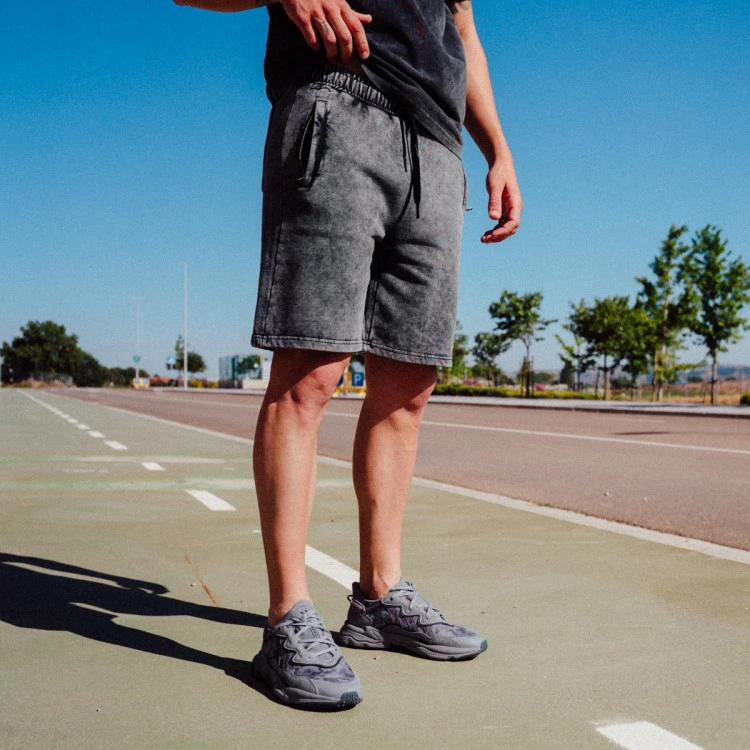 Pantalón Corto Off The Pitch Riga Shorts Print 6 Pantalón Corto Off The Pitch Riga Shorts Print - Imagen 4